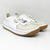 Puma Womens California Exotic 368135 01 White Casual Shoes Sneakers Size 8