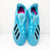 Adidas Mens X 19.3 F35354 Blue Football Cleats Shoes Size 5.5