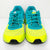 Nike Womens Air Zoom Pegasus Plus 599392-302 Blue Running Shoes Sneakers Size 6
