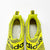 Adidas Mens Lite Racer Adapt B44756 Yellow Running Shoes Sneakers Size 9
