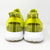 Adidas Mens Lite Racer Adapt B44756 Yellow Running Shoes Sneakers Size 9
