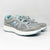 New Balance Womens 877 WW877SB Gray Casual Shoes Sneakers Size 7 2A