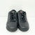 Reebok Womens Princess 7344 Black Casual Shoes Sneakers Size 6