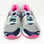 Asics Womens GT 2000 3 T550N Gray Running Shoes Sneakers Size 10