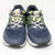 New Balance Womens 410 V7 WT410LP7 Blue Running Shoes Sneakers Size 8