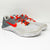 Nike Womens Metcon 3 849807-006 Gray Running Shoes Sneakers Size 9.5