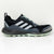Adidas Womens Terrex CMTK CQ1735 Black Running Shoes Sneakers Size 7.5