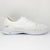 Skechers Womens Go Step Lite 136112W White Casual Shoes Sneakers Size 9