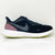 Nike Womens Revolution 5 SE CD0303-001 Black Running Shoes Sneakers Size 8.5