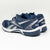 Reebok Mens Southrange Run V56305 Blue Running Shoes Sneakers Size 11.5