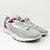 Nike Womens Flex Trainer 9 AQ7491-009 Gray Running Shoes Sneakers Size 9