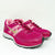 Nike Womens Air Zoom Pegasus 29 524981-626 Pink Running Shoes Sneakers Size 7