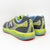 New Balance Womens Fresh Foam 980 W980GY Gray Running Shoes Sneakers Size 9 B