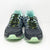 Asics Womens Gel Venture 6 T7G6N Black Running Shoes Sneakers Size 8
