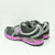 New Balance Womens Fantom Fit 1765 WW1765BP Gray Running Shoes Sneakers Sz 6 2A