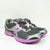 New Balance Womens Fantom Fit 1765 WW1765BP Gray Running Shoes Sneakers Sz 6 2A
