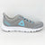 Reebok Womens Speedlux 3.0 DV5631 Gray Running Shoes Sneakers Size 6