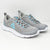 Reebok Womens Speedlux 3.0 DV5631 Gray Running Shoes Sneakers Size 6