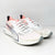 Puma Womens Liberate Nitro 194458-04 White Running Shoes Sneakers Size 10.5