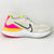 Nike Womens Renew Run CK6360-005 White Running Shoes Sneakers Size 7