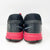 Nike Mens Air Relentless 2 511914-003 Black Running Shoes Sneakers Size 12