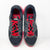 Nike Mens Air Relentless 2 511914-003 Black Running Shoes Sneakers Size 12