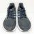 Adidas Mens EQ21 Run H0051 Black Running Shoes Sneakers Size 9.5