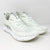 Reebok Womens Zig Sky GZ6819 White Running Shoes Sneakers Size 7.5