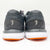 361 Degrees Mens Meraki 2 Y902-0706 Gray Running Shoes Sneakers Size 10