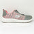 Skechers Womens Burst Ellipse 12437TX Gray Running Shoes Sneakers Size 8