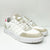 Adidas Womens Courtmaster FW9363 White Casual Shoes Sneakers Size 10