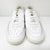 Nike Womens Court Vision Low CD5434-100 White Casual Shoes Sneakers Size 9
