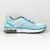 Reebok Womens Jet Dashride V65935 Blue Running Shoes Sneakers Size 7.5