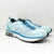 Reebok Womens Jet Dashride V65935 Blue Running Shoes Sneakers Size 7.5