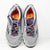 Saucony Womens Excursion TR15 S10670-21 Gray Running Shoes Sneakers Size 10