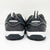 Skechers Womens Sport 11709 Black Casual Shoes Sneakers Size 9