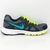 Nike Womens Revolution 2 554900-008 Gray Running Shoes Sneakers Size 8