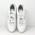 Reebok Womens Classic Harman Run DV3856 White Casual Shoes Sneakers Size 10