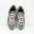 Saucony Womens Grid Cohesion S15218-15 Gray Running Shoes Sneakers Size 11