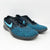 Nike Womens Flex Contact 908995-010 Blue Running Shoes Sneakers Size 7.5