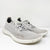 Allbirds Womens Tree Runner 0720 RM1 Gray Running Shoes Sneakers Size 8