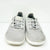 Allbirds Womens Tree Runner 0720 RM1 Gray Running Shoes Sneakers Size 8