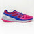 Salomon Womens Sense Escape 400923 Pink Hiking Shoes Sneakers Size 12