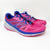 Salomon Womens Sense Escape 400923 Pink Hiking Shoes Sneakers Size 12