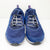Columbia Womens Vanata Basin YL7512-415 Blue Hiking Shoes Sneakers Size 6.5