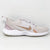 Nike Womens Flex Experience Run 10 CI9964-600 Pink Running Shoes Sneakers Size 8