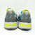 Asics Womens Gel Venture 5 T5N9N Gray Running Shoes Sneakers Size 11 D