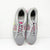 Nike Womens Dual Fusion Run 525752-031 Gray Running Shoes Sneakers Size 10