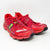Brooks Mens Pureflow 1300111D151 Red Running Shoes Sneakers Size 6 D