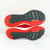 Reebok Womens Endless Road CN6425 Orange Running Shoes Sneakers Size 6